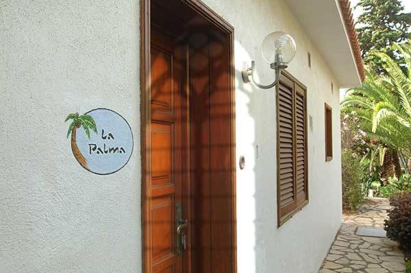 Jardin De Aridane Hotel El Paso Exterior foto